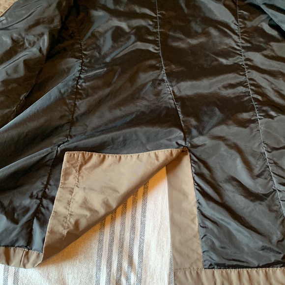 Columbia waterproof trench - Picture 5 of 13